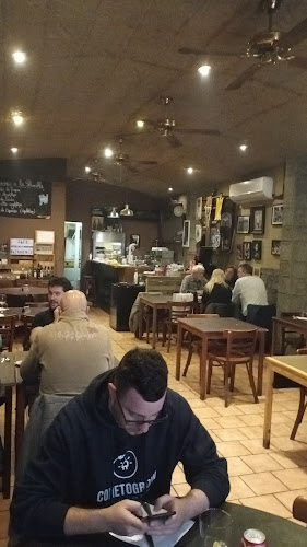 Comentarii opinii despre Restaurant Alta Patagonia