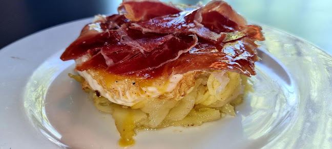 Comments and reviews of LA CAVA GRILL