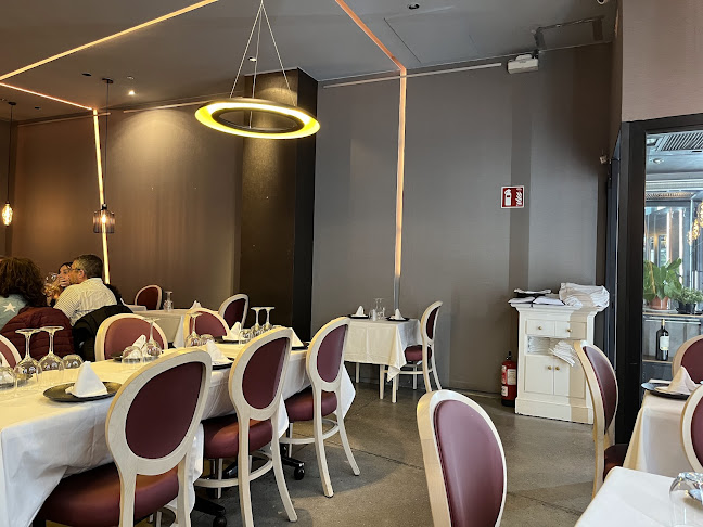 Restaurante Gorbea Bilbao