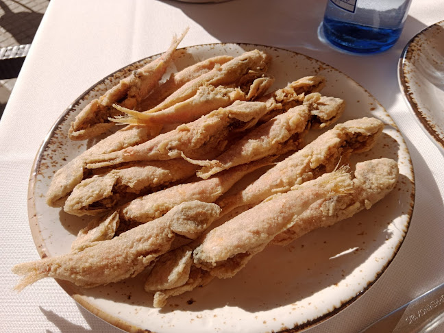 Bar El Cuco - Gastronomía y hostelería