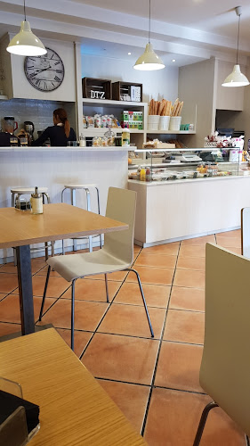 Cafetería DeTaZa - Gastronomía y hostelería