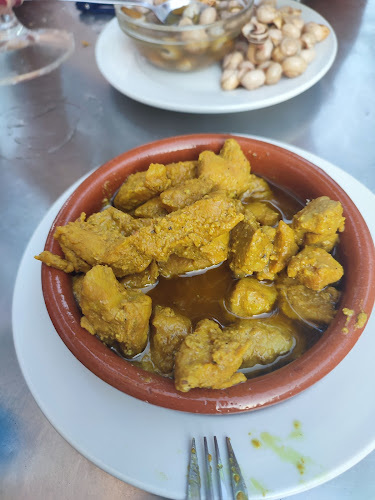 Bar Málaga - El Prat de Llobregat