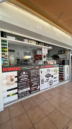 Opinii despre Caffelatte Maspalomas în Maspalomas - Gastronomía y hostelería