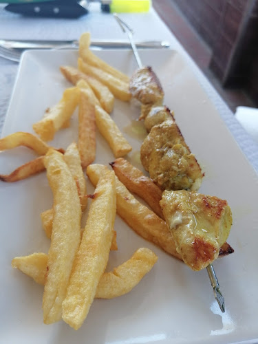 Restaurante Caballo Negro - Puerto Real