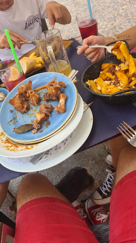 C. Tornerías, 5, 45001 Toledo