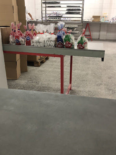 C. Martínez de la Rosa, 15, Distrito Centro, 29009 Málaga