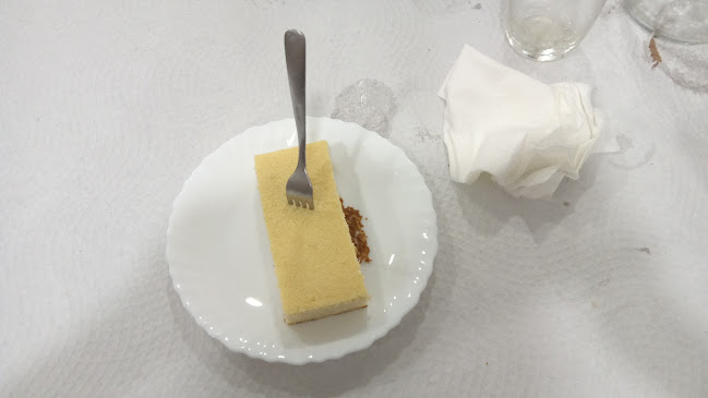 El Mesón Do Pulpo - Santiago de Compostela