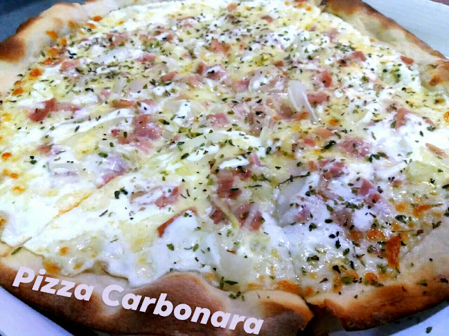 Pizzería El paraíso - Gastronomía y hostelería