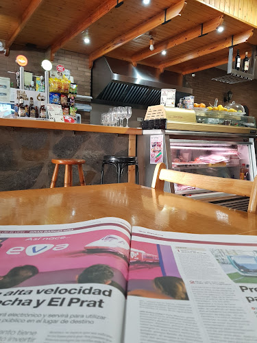 Carrer Bailèn, 31, 08430 La Torreta, Barcelona