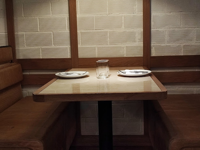 Bobby's Gourmet Barbecue - Bilbao