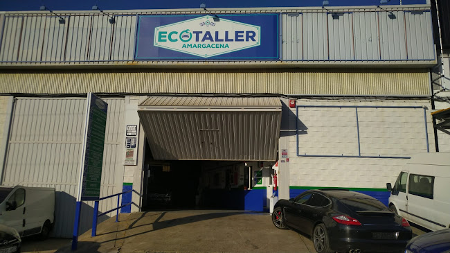 ECOTALLER AMARGACENA S.L.U - Córdoba