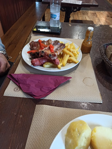 Nueva Orleans - Gastronomía y hostelería