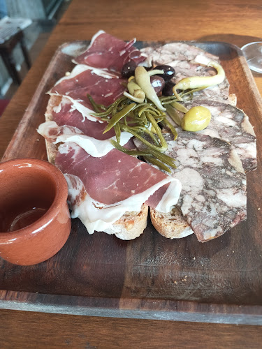 Comentarii opinii despre Es Racó de Son Verí