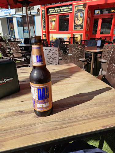 Comentarii opinii despre Cervecería Internacional Barley's