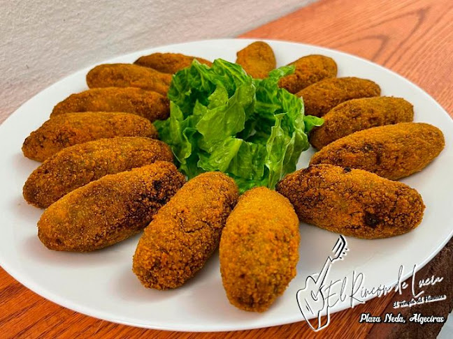 Reviews of El rincón de Lucía in Algeciras - Gastronomía y hostelería