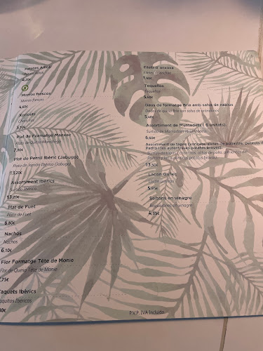 New York BCN - Gastronomía y hostelería