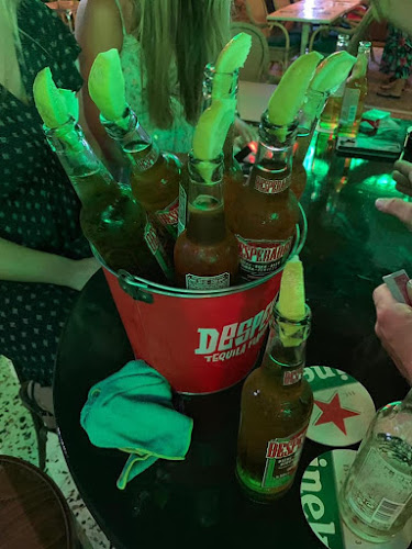 Het Heineken Cáfe