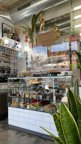 Colette Bakery Madrid Phone number