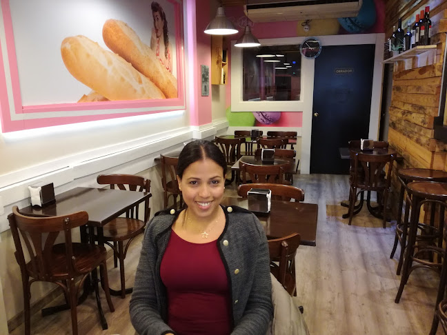 Bar Cafeteria Fish - Gastronomía y hostelería