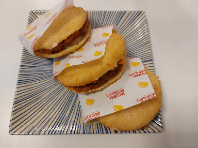 Bar Bebebirra Calle Japón