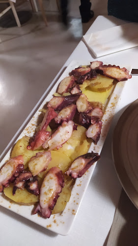 Reviews of Gustos Madrid Plaza Mayor in Madrid - Gastronomía y hostelería