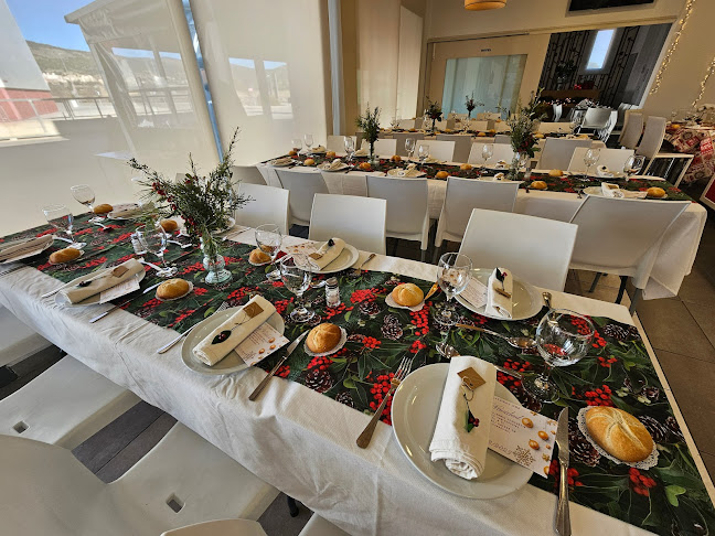 Restaurante La Marjal Onil - Onil