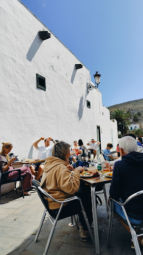 Opinii despre Centro Cultural La Tegala în Haría - Gastronomía y hostelería