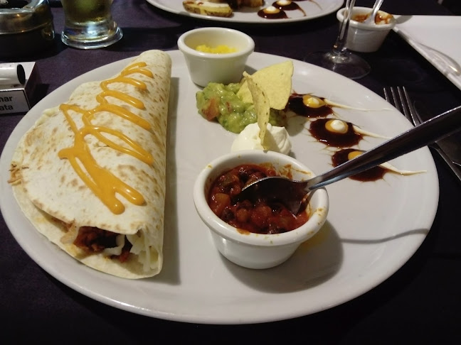 Amigos Malaga Centro - Gastronomía y hostelería