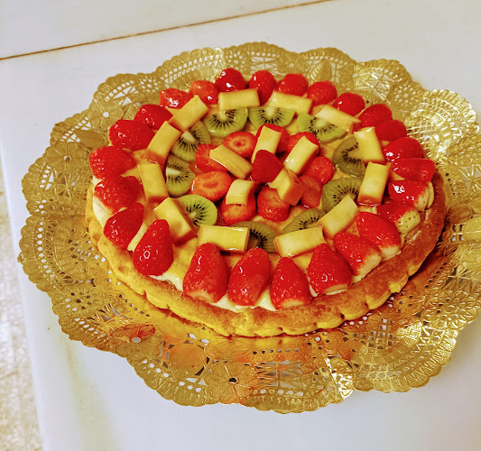 Comentarii opinii despre Pastisseria joan