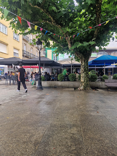 Cafe Bar Alameda - A Pobra do Caramiñal