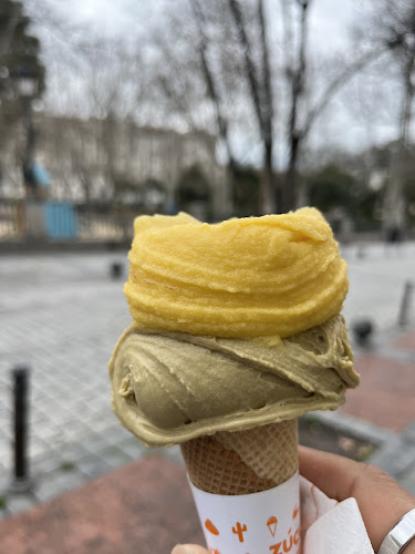 Zúccaru - Gastronomía y hostelería