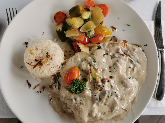 Restaurante Paparazzi Las Arenas