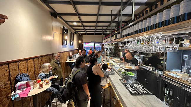 Muñoz Maria Kalea, 6, Ibaiondo, 48005 Bilbo, Bizkaia