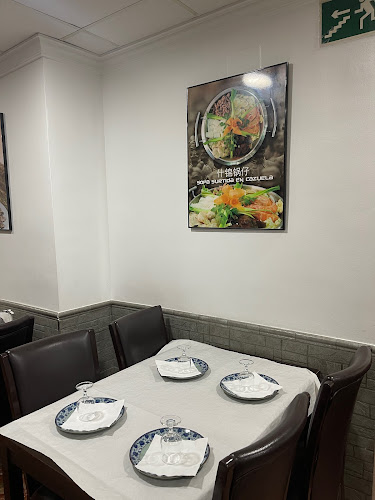 Restaurante Chino Min Dou - Valencia