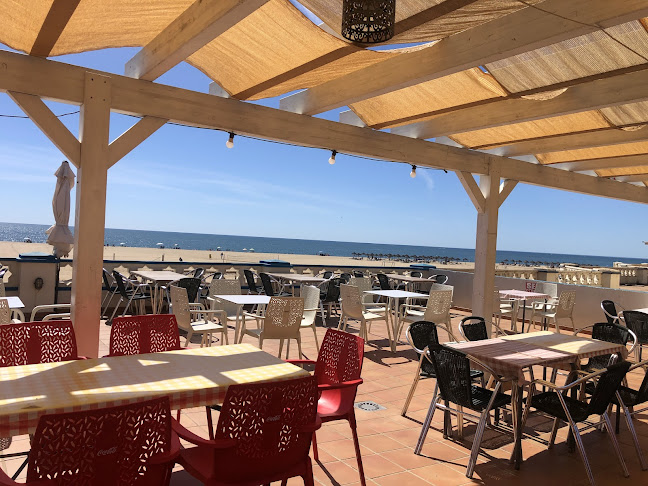 Pizzeria Bar ATLANTIC