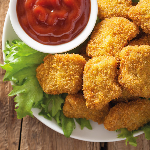 Av. Coruña, 26, 15670 Burgo, A Coruña