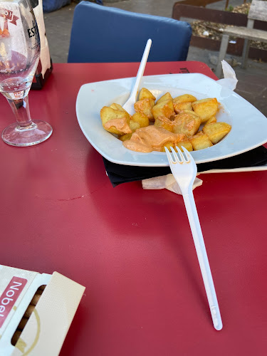 Non Solo Creps - Gastronomía y hostelería