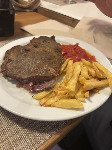 Restaurante Gaztañaga