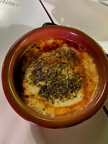 Comentarii opinii despre La Pierotti Pizzería - ZigZag