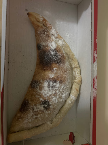 Fuerte Pizza - Morro Jable