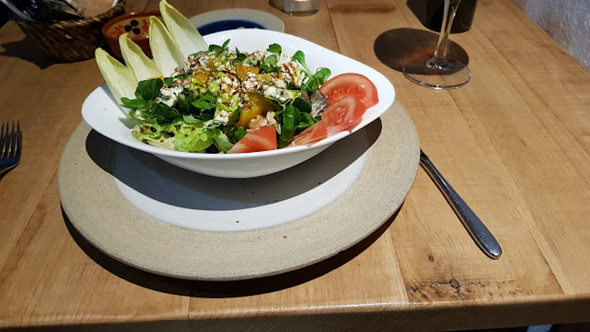 Taberna La Sal - Gastronomía y hostelería