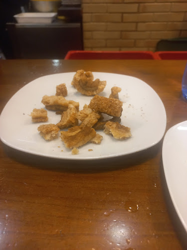 Opinii despre El Rincón de Luna în Madrid - Gastronomía y hostelería