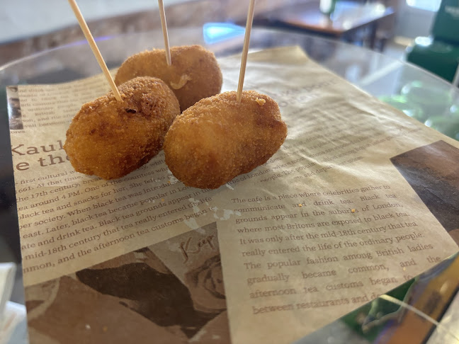 Bar La Molinera,1966 ERA ALTA - Gastronomía y hostelería