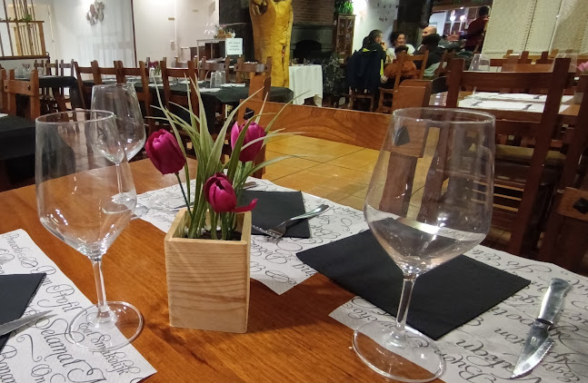 Belauntzako Ostatua - Belauntza