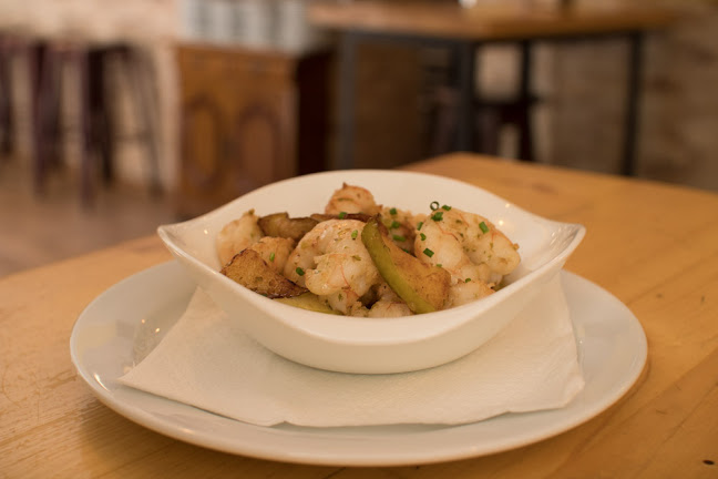 La Esquinita de Blai - Gastronomía y hostelería