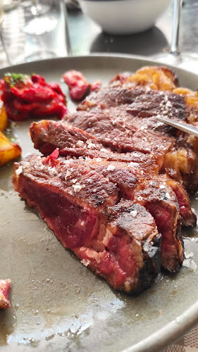 Restaurante Nantes - Madrid