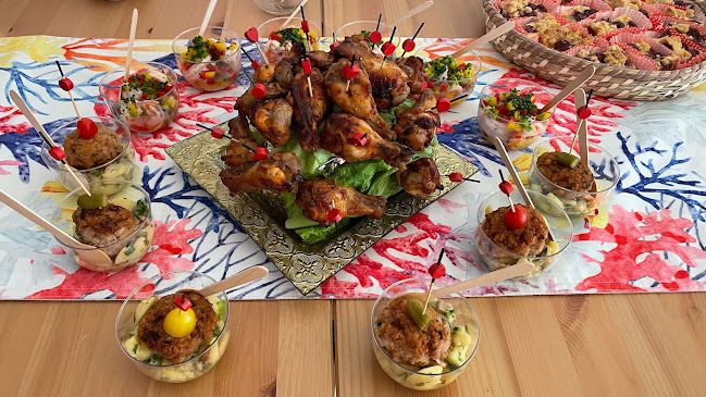 Cocina Iris - Shoppingcenter