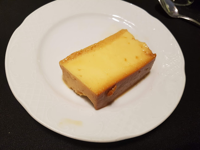 Restaurante Casa Manolo - Madrid