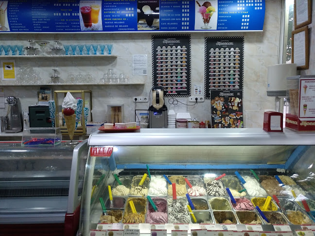 C/ de l'Escultor Josep Capuz, 13, 46004 València, Valencia, España