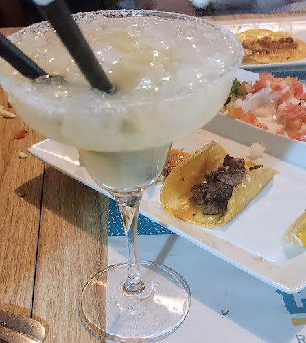 Reviews of Restaurante El Nopal in Granada - Gastronomía y hostelería